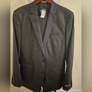 Express Two Piece Men's Business Suit